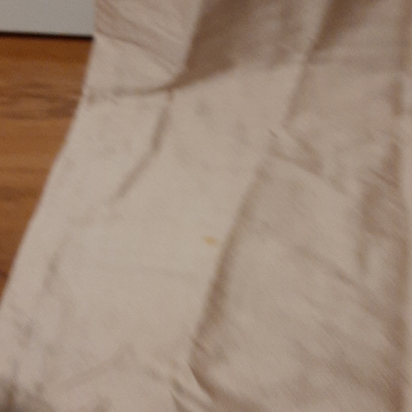 Rhanitha thai silk casual dress - Picture 4 of 4